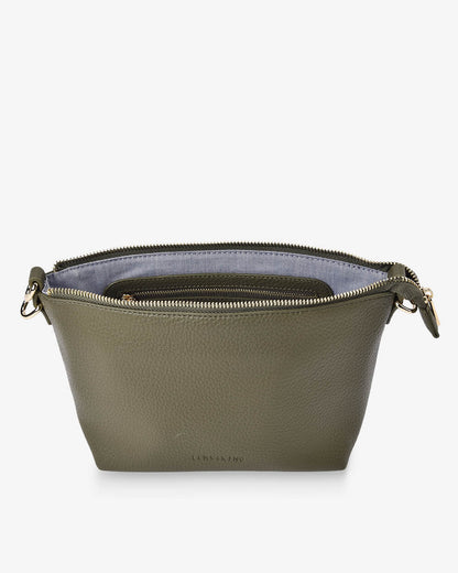Leyton Crossbody Bag