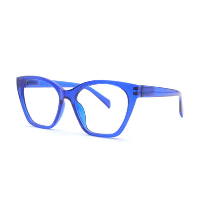 Lila Glasses