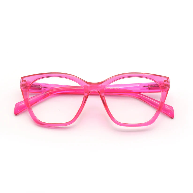 Lila Glasses