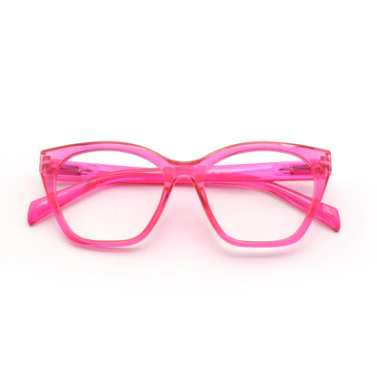 Lila Glasses
