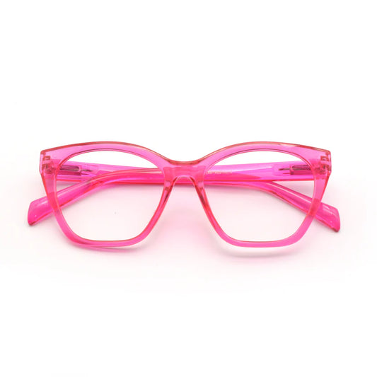 Lila Glasses