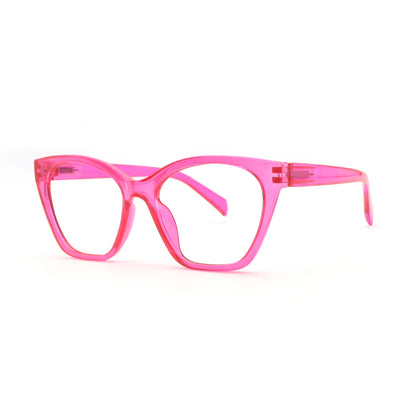 Lila Glasses