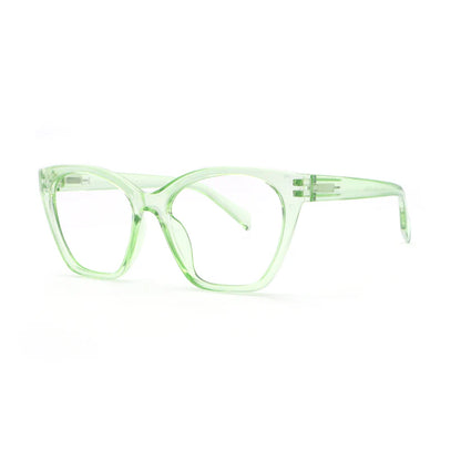 Lila Glasses