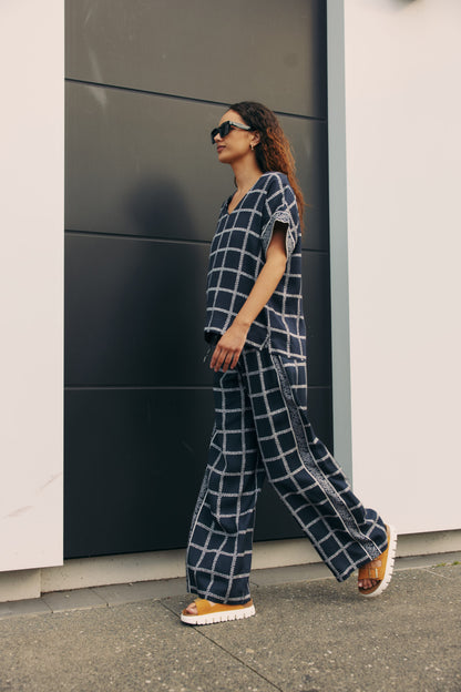 Lyrical Pant