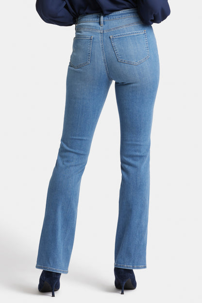 Slim Bootcut
