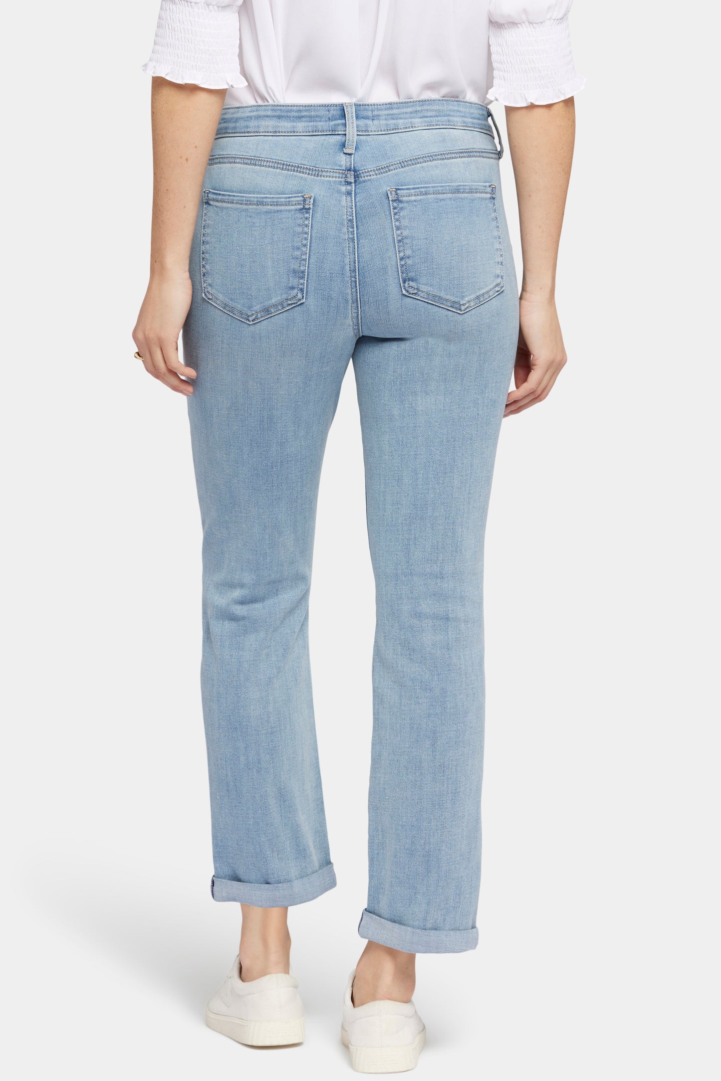 Sheri Slim Ankle