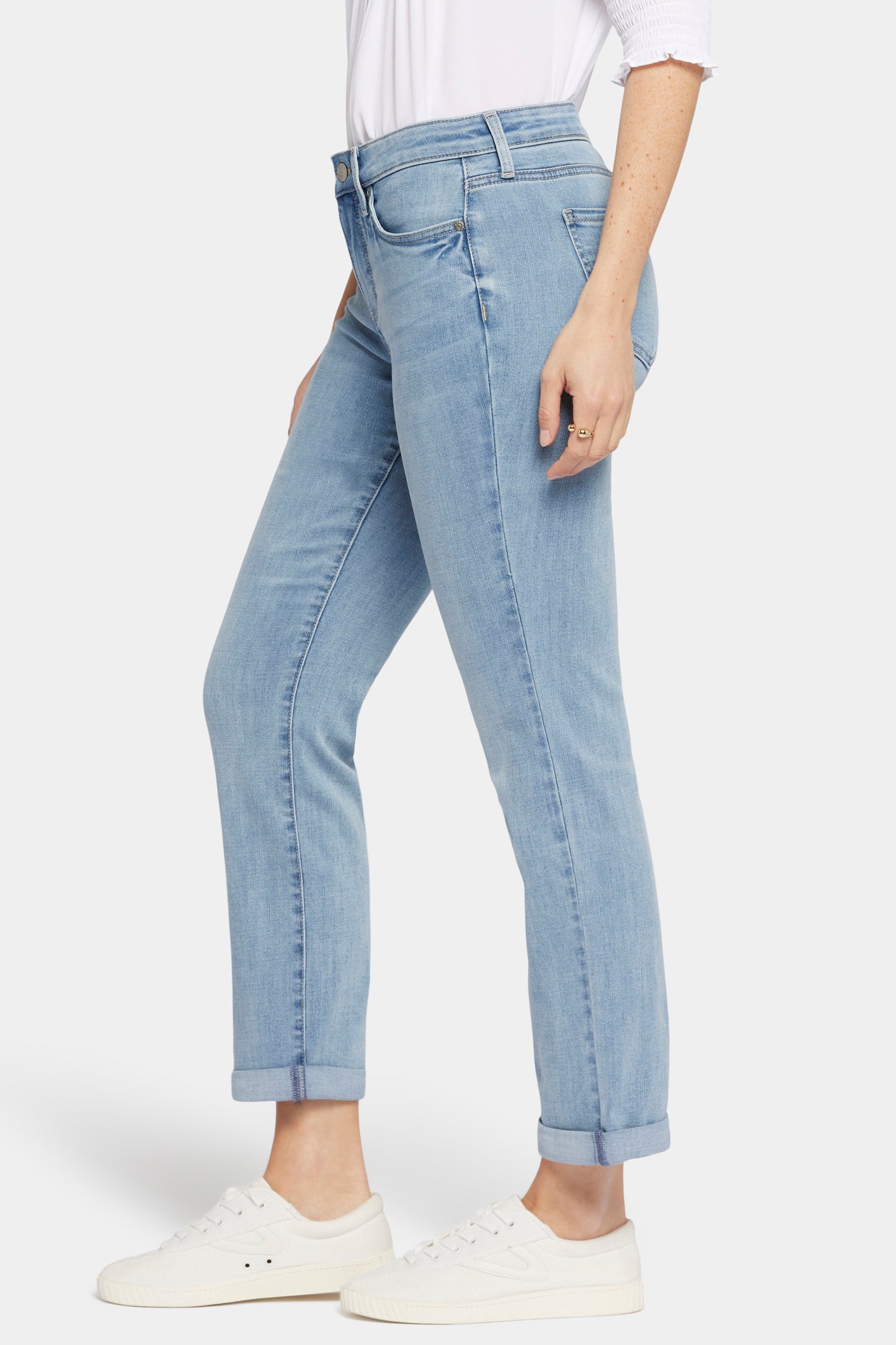 Sheri Slim Ankle