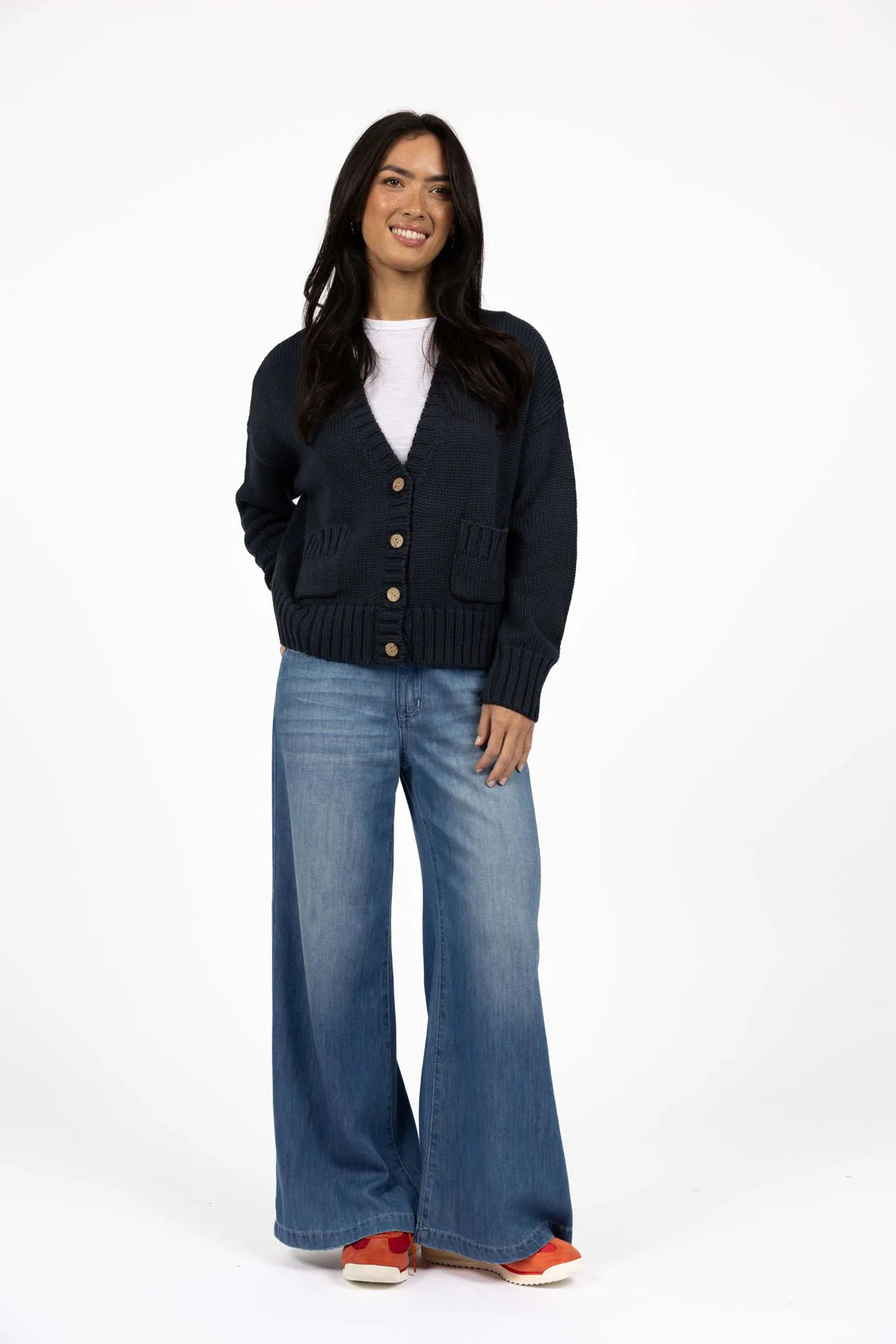 Citta Cardigan