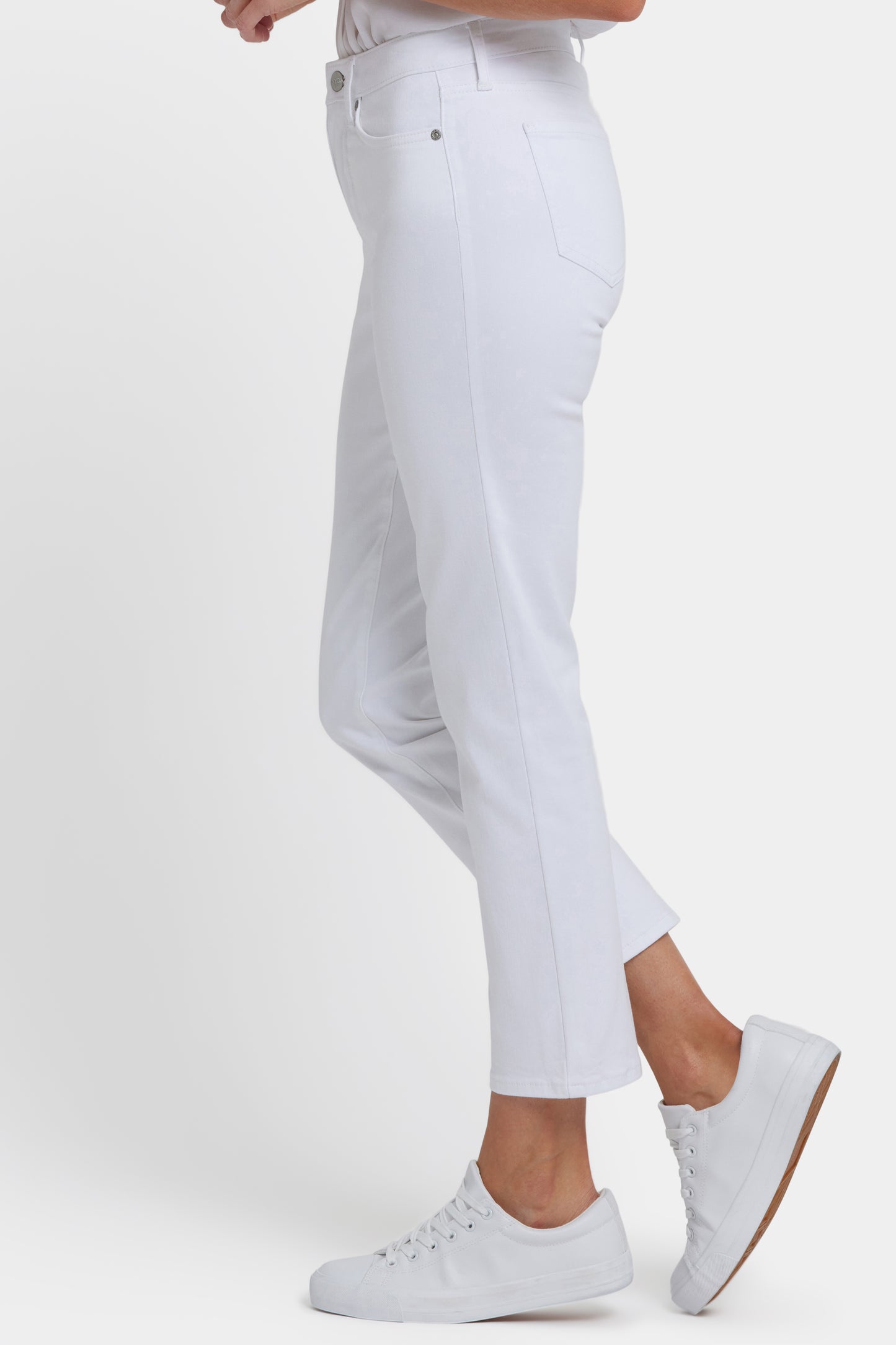 Sheri Slim Ankle