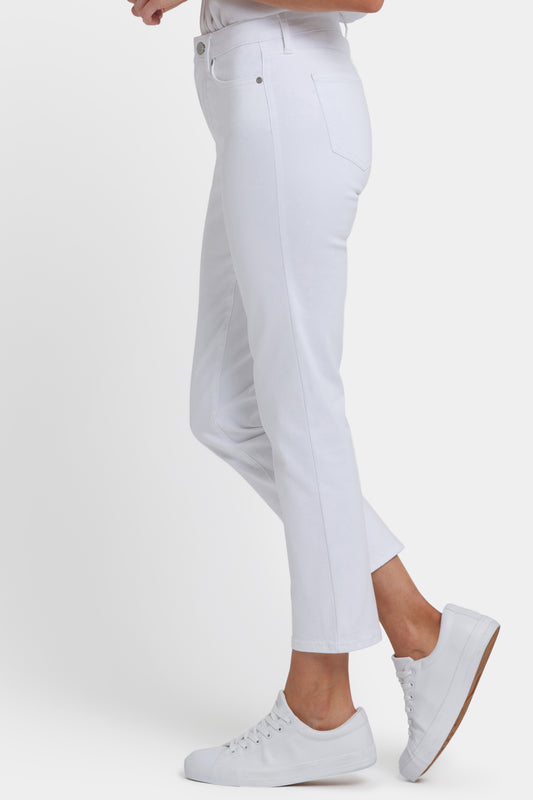 Sheri Slim Ankle