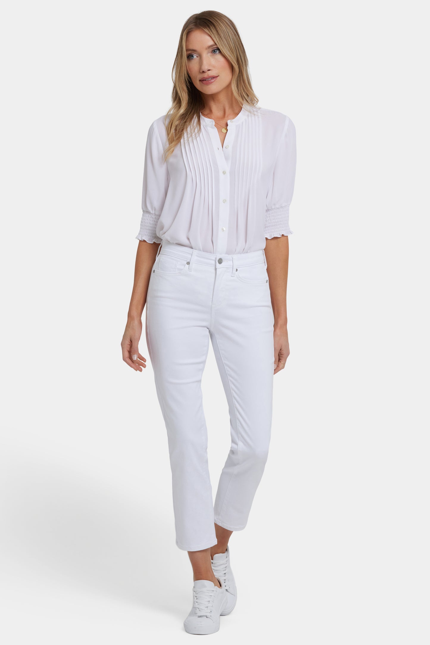 Sheri Slim Ankle