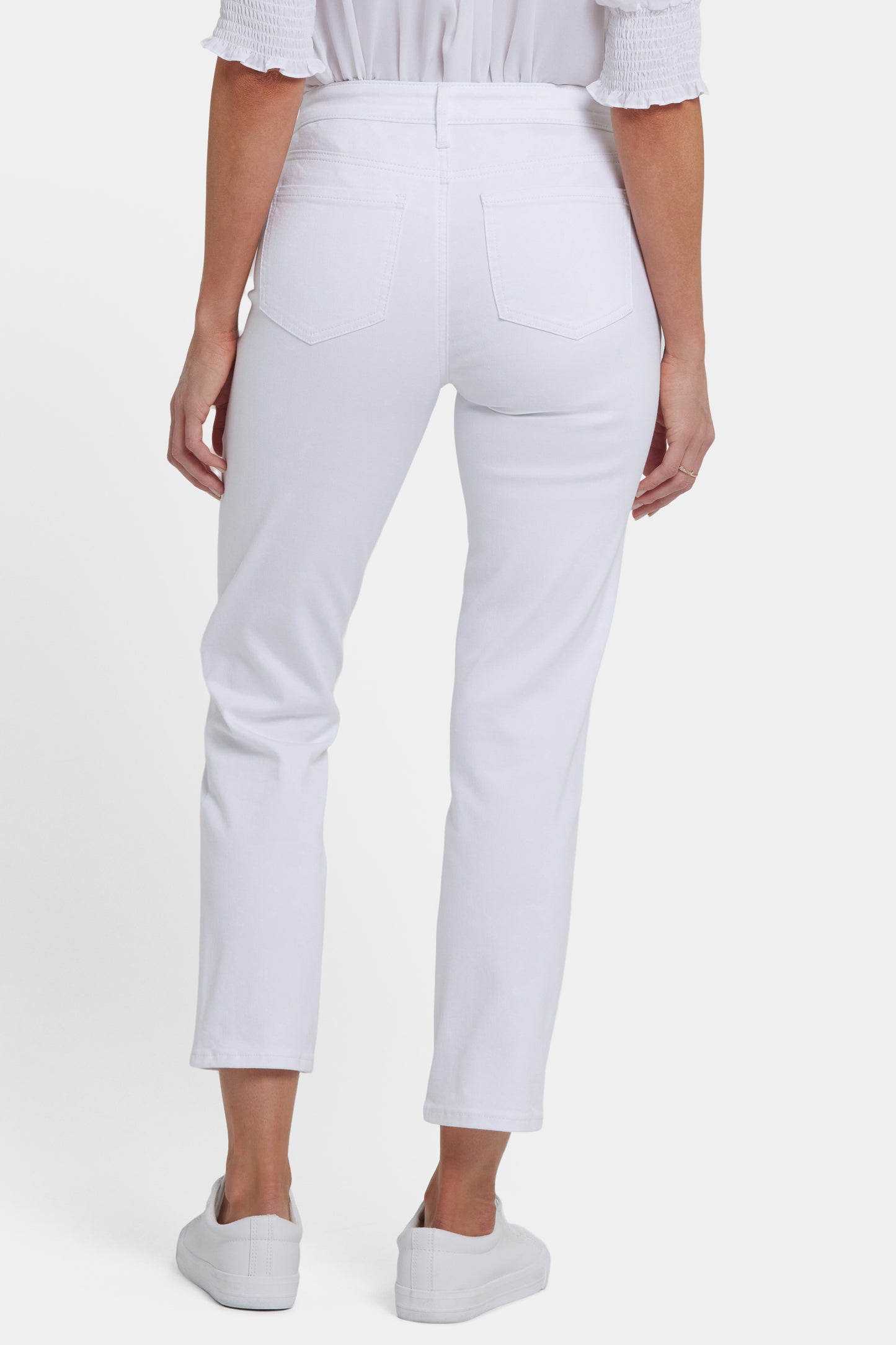 Sheri Slim Ankle