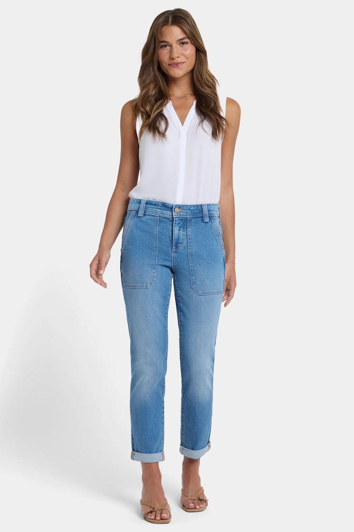 Margot GirlFriend Utility Pkts