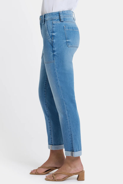 Margot GirlFriend Utility Pkts