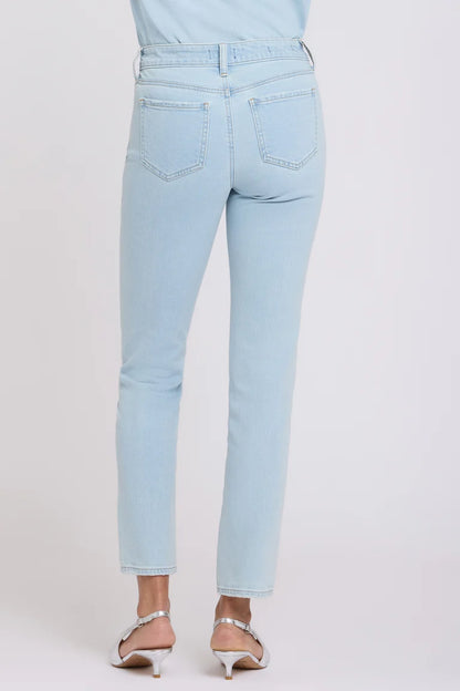 Sheri Slim Ankle