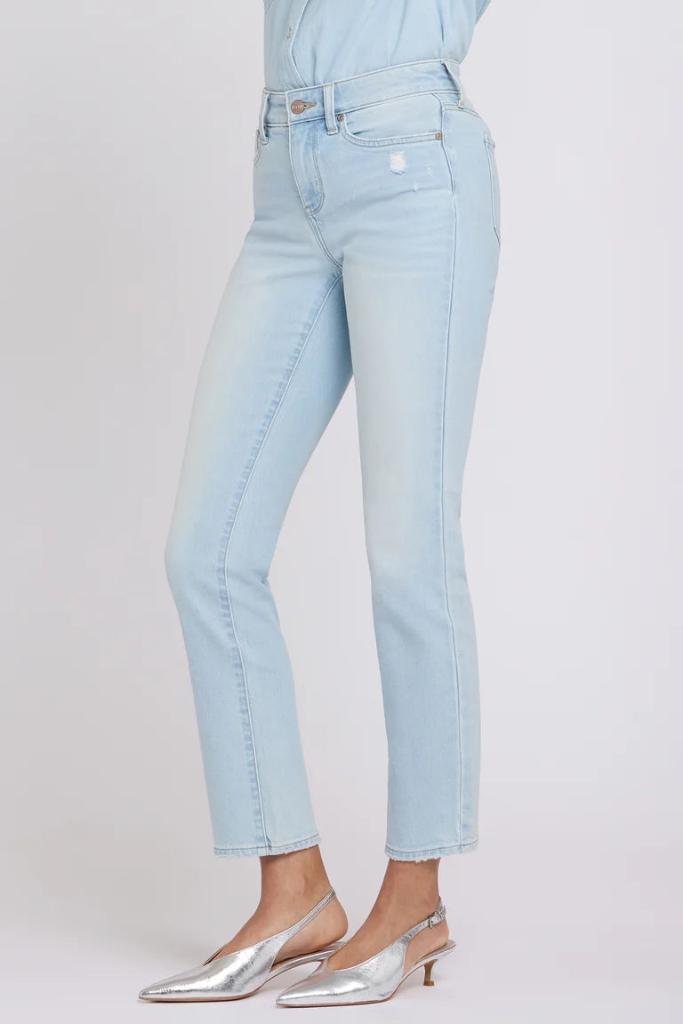 Sheri Slim Ankle