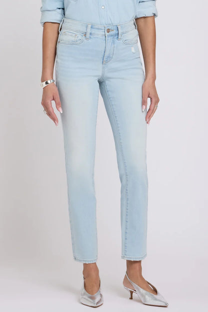 Sheri Slim Ankle