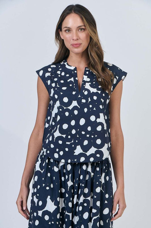 Barnacles Top
