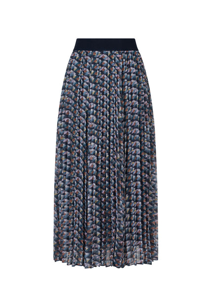 Facet Skirt