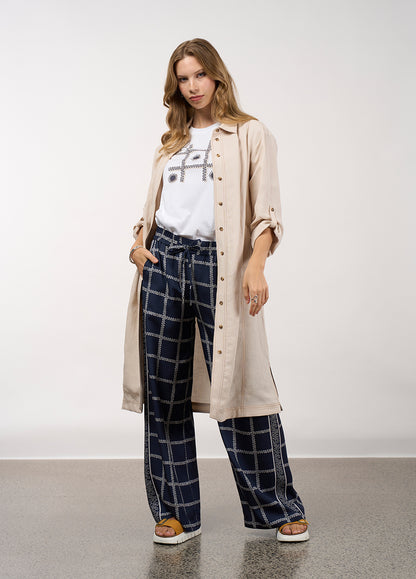 Lyrical Pant