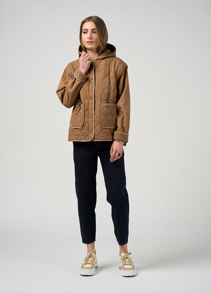 Tetris 4 Way Jacket