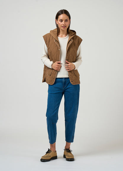 Tetris 4 Way Jacket