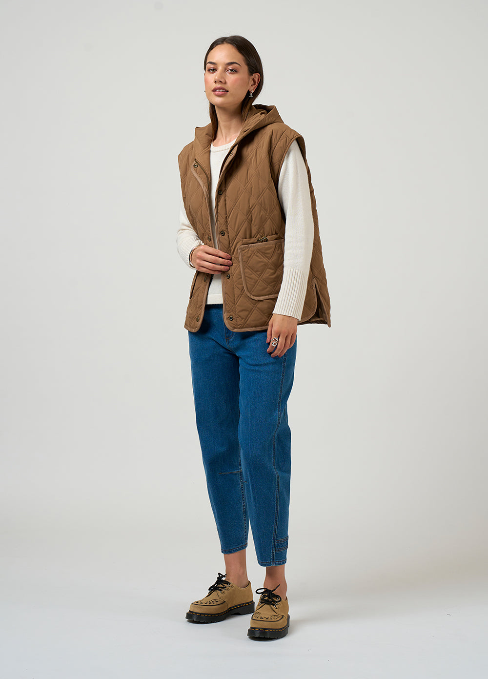 Tetris 4 Way Jacket