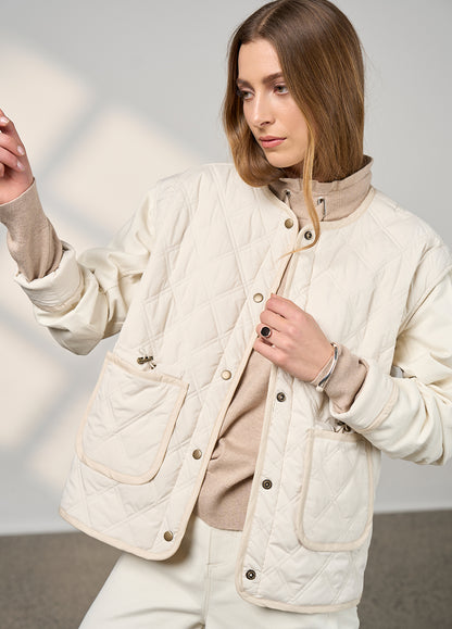 Tetris 4 Way Jacket