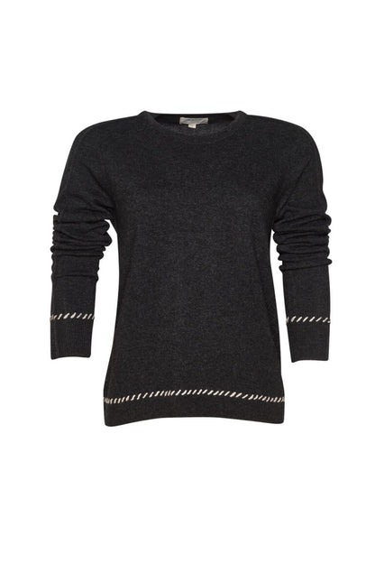 Whipped Up Sweater