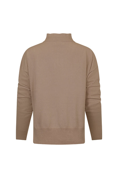 Everywear Drawstring Sweater