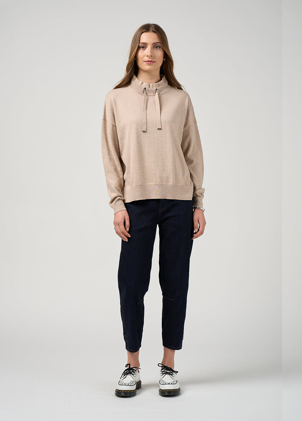 Circuit Sweater