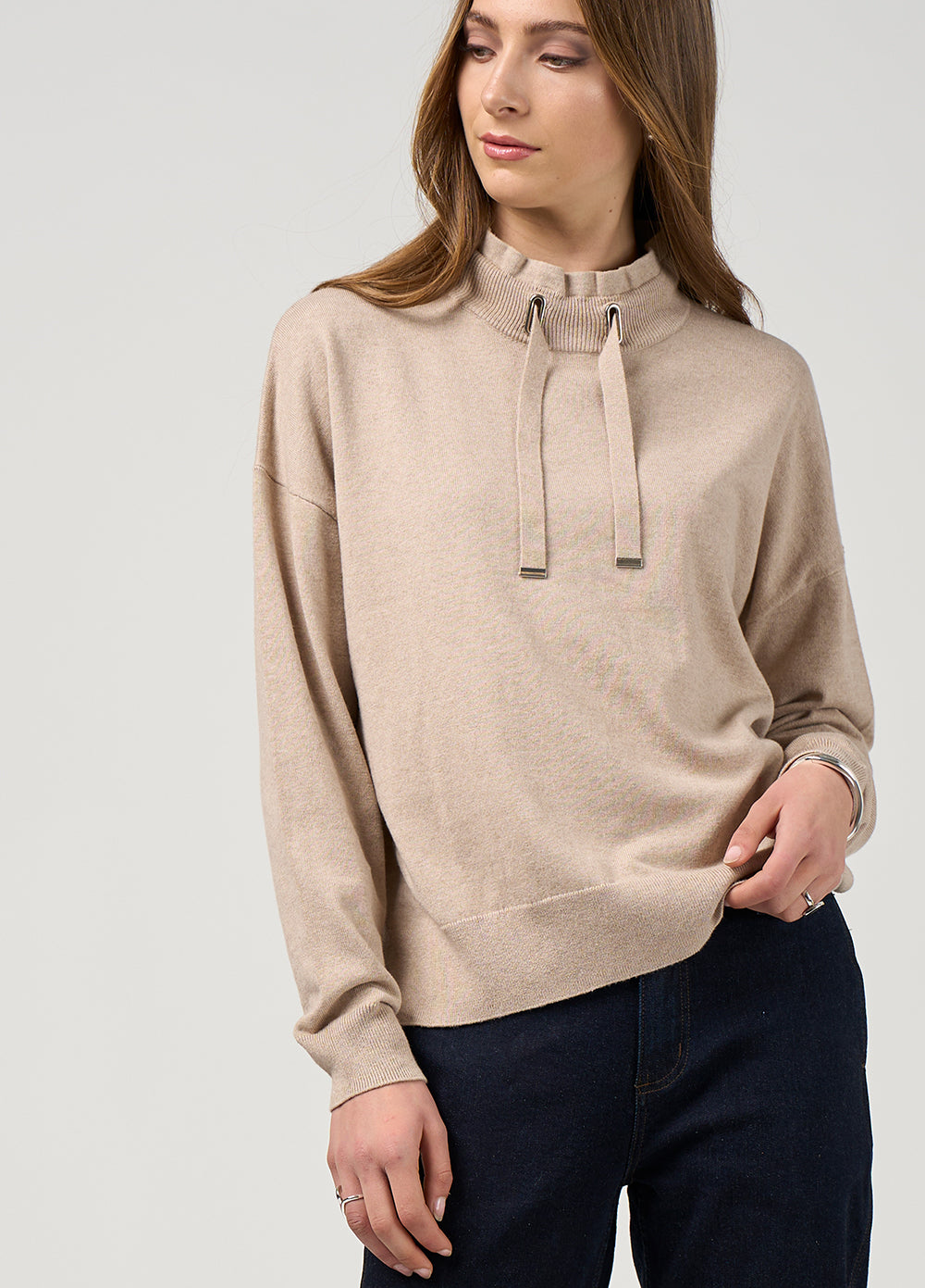Circuit Sweater