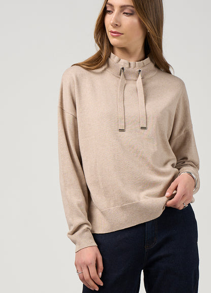 Circuit Sweater