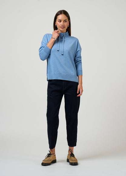 Circuit Sweater
