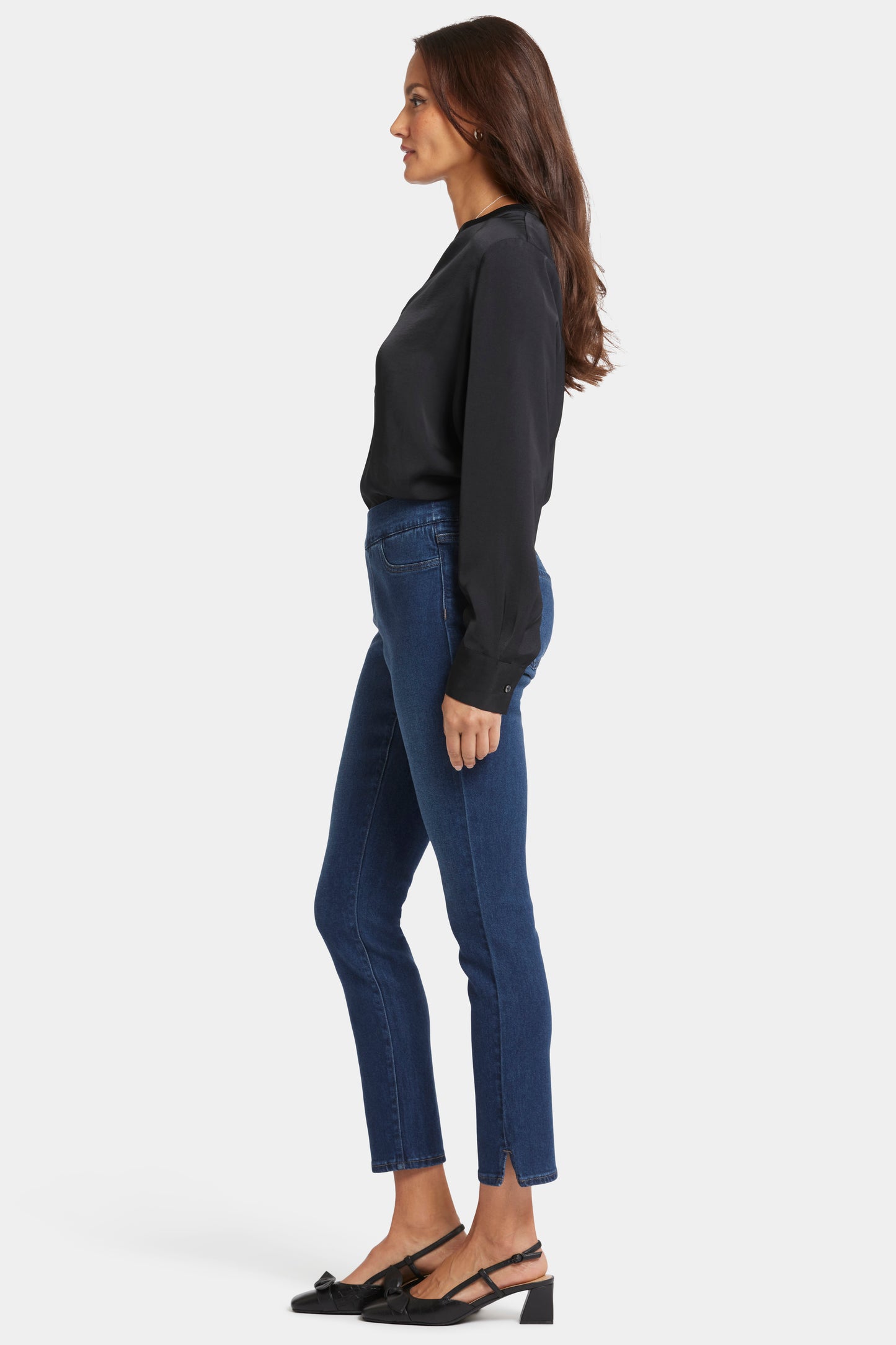 Pull On Alina Legging