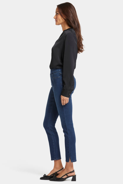Pull On Alina Legging