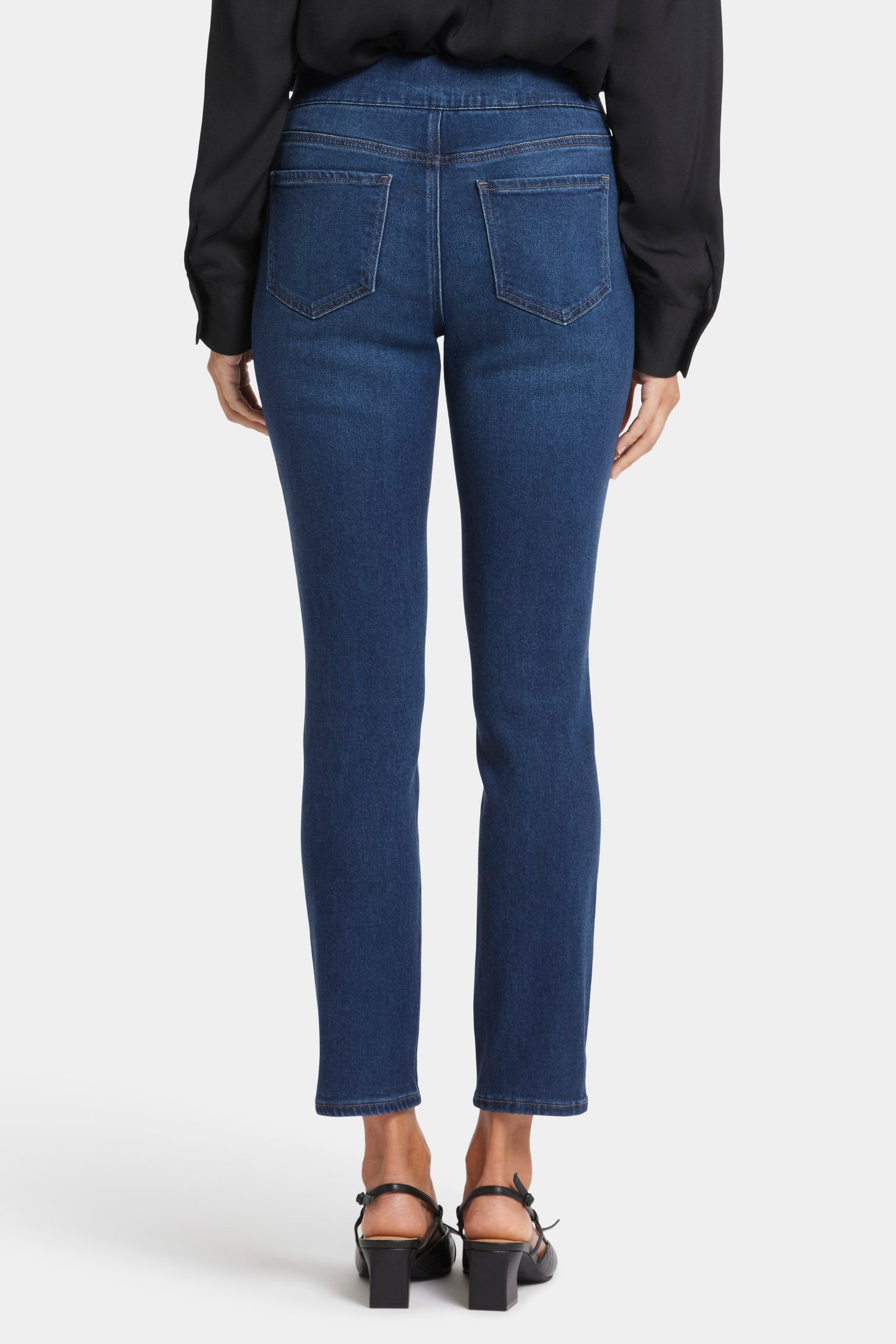 Pull On Alina Legging