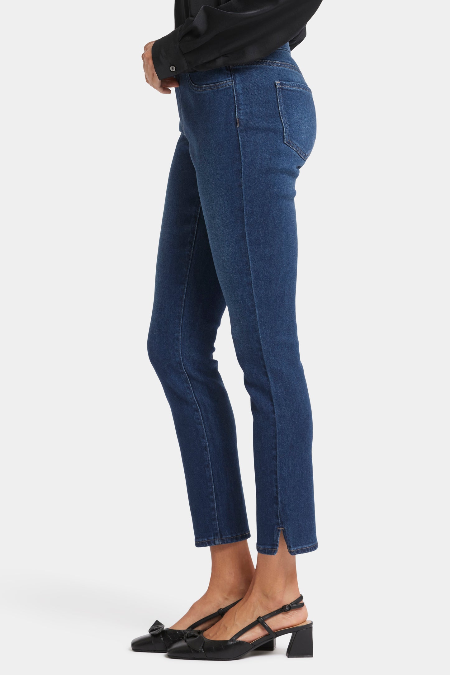 Pull On Alina Legging