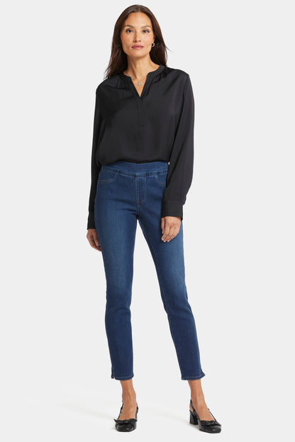 Pull On Alina Legging