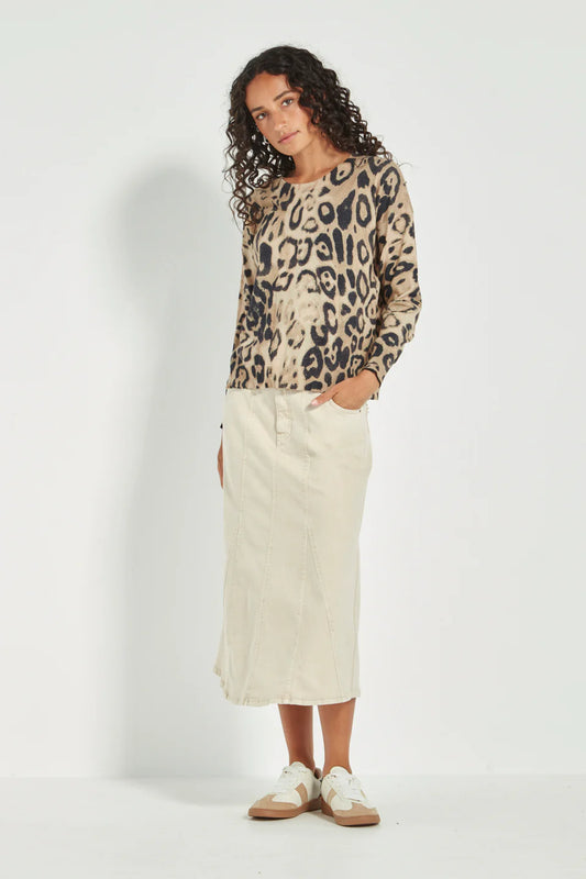 Gigi Skirt