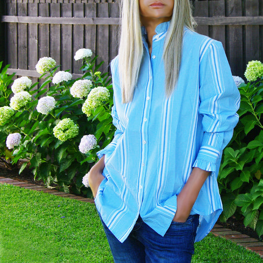 Maple Shirt