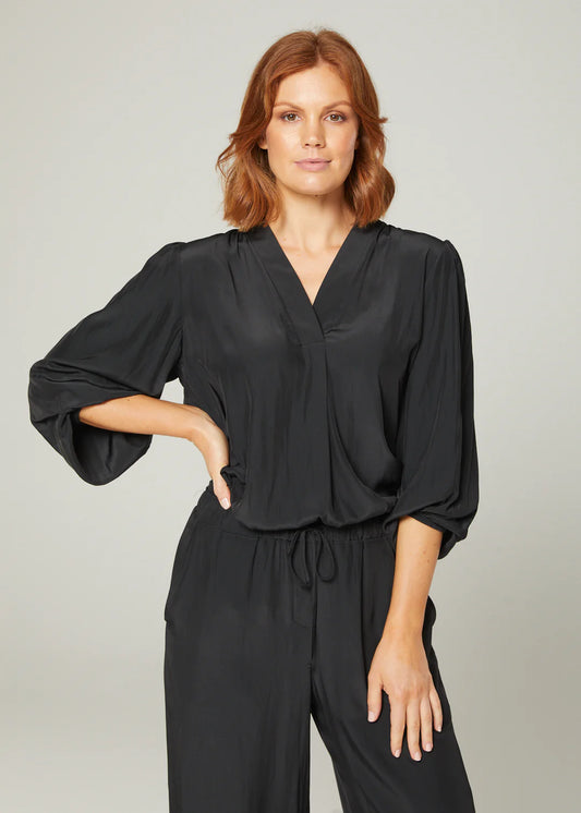 Billow Tunic