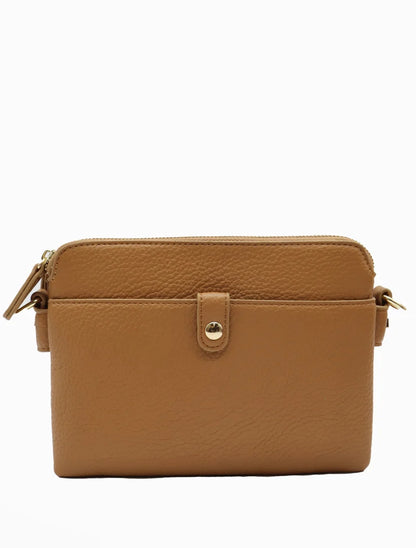 Margaret Cross Body Bag