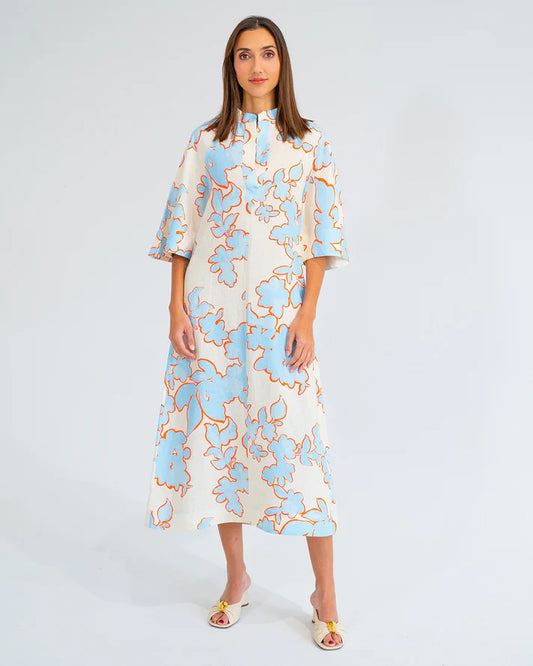 Martina Dress