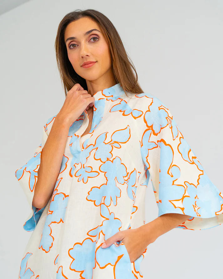 Martina Dress