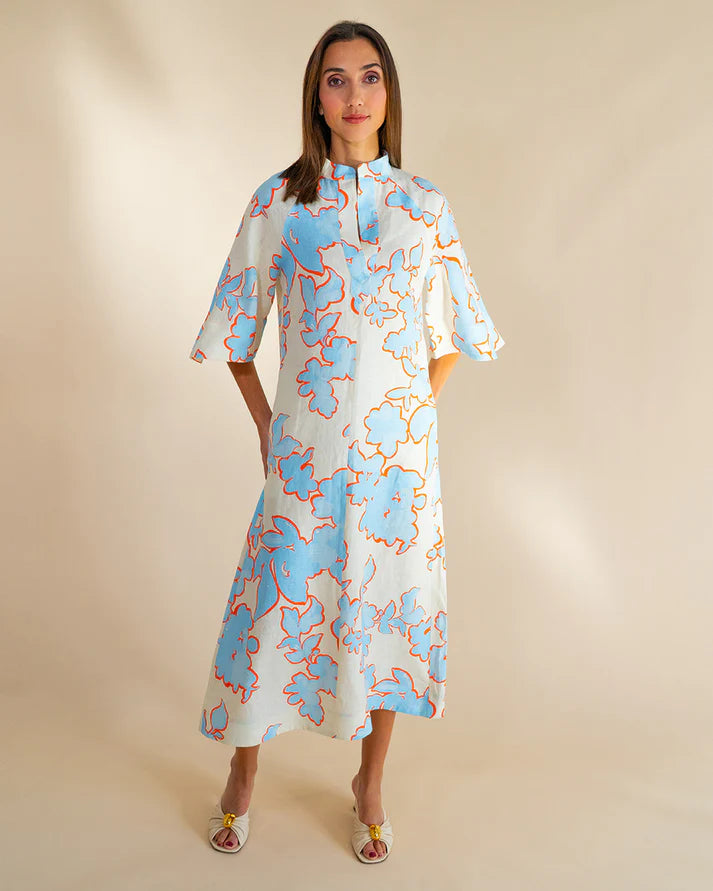 Martina Dress