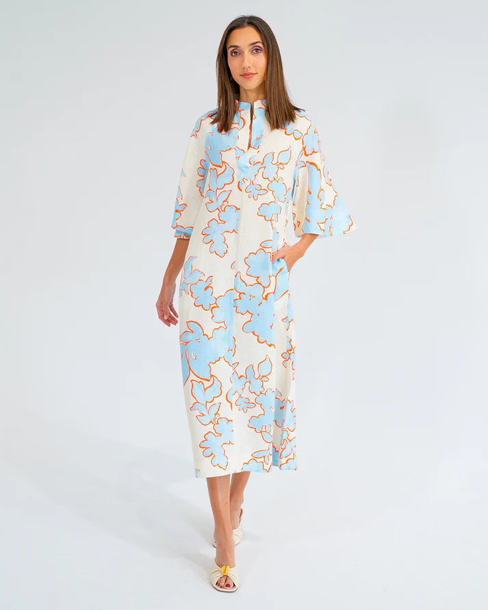 Martina Dress