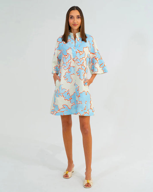 Martina Mini Dress