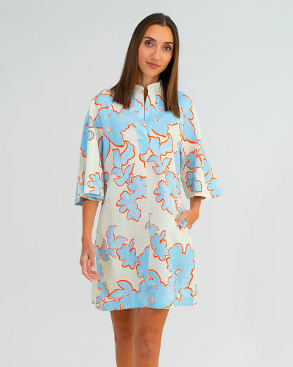 Martina Mini Dress