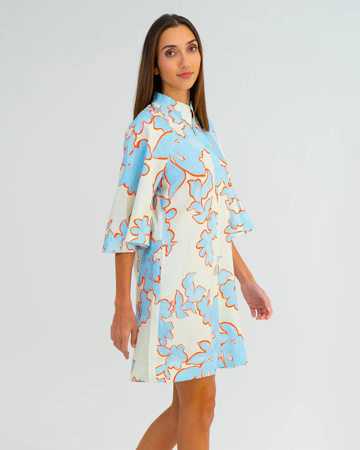 Martina Mini Dress